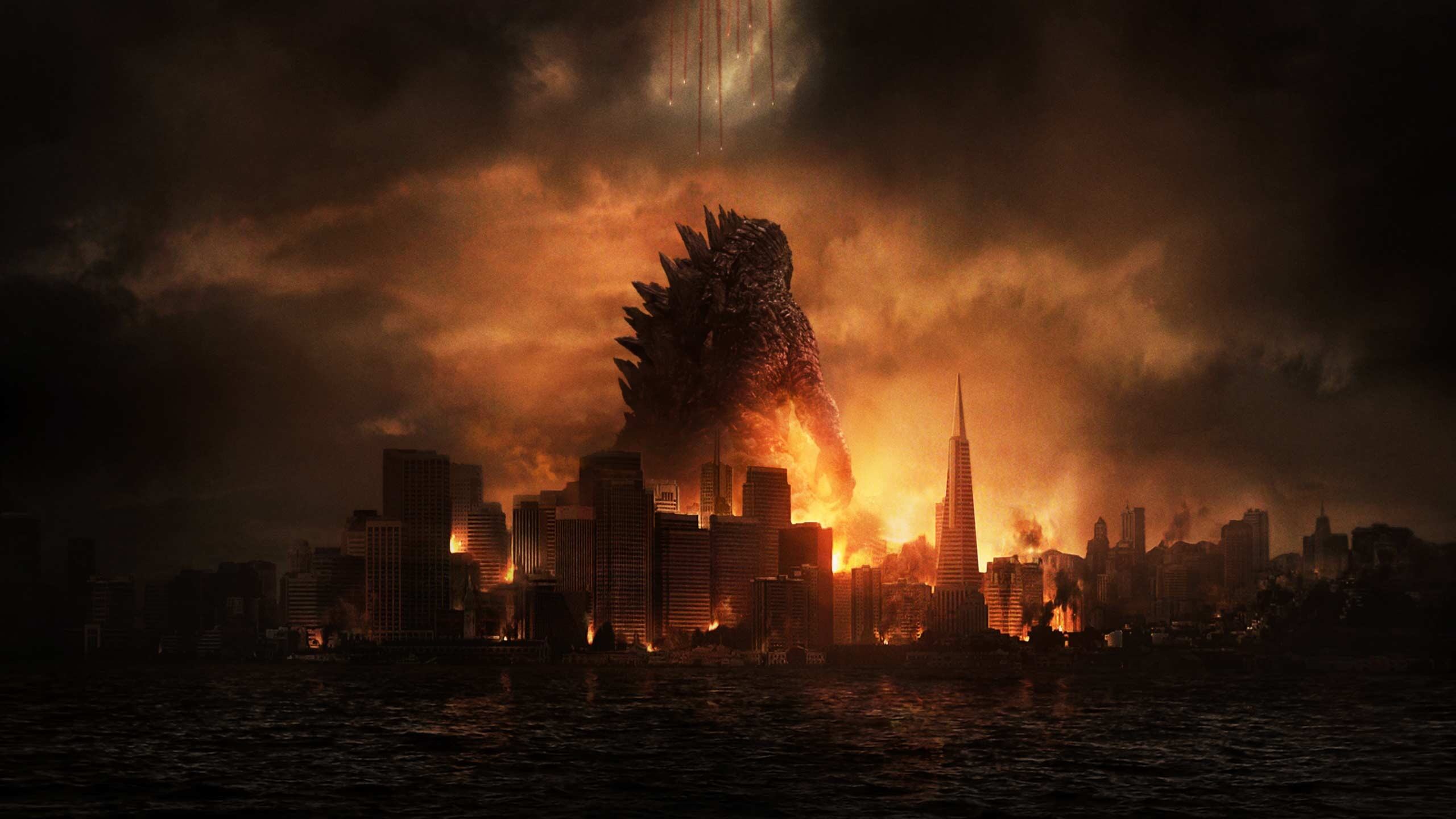 Così nacque Godzilla, il mostro più amato