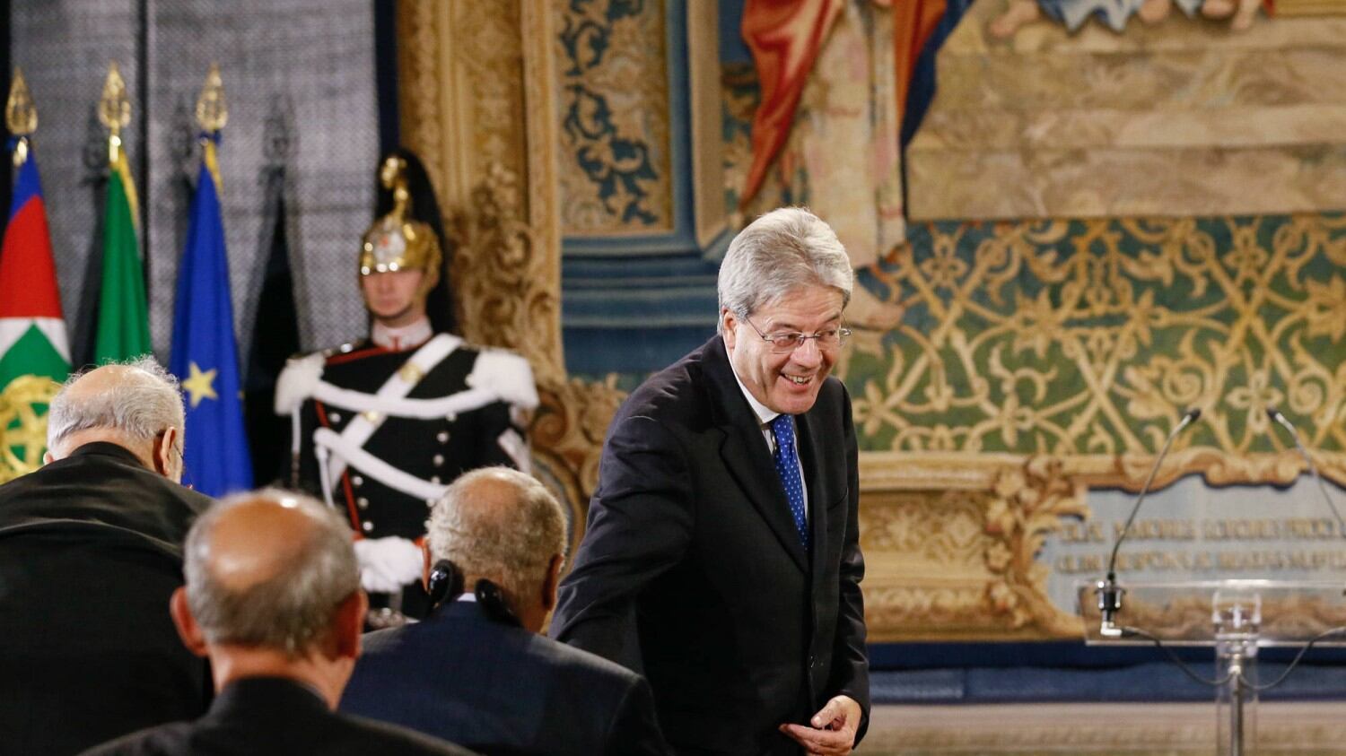 Il trasformista "usato sicuro" buono per tutte le stagioni