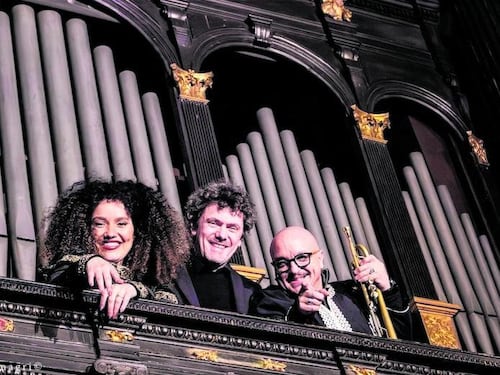 Jazz, flamenco e canzoni italiane. La musica che avvolge il Lario