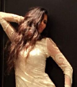 Pamela Prati ancora sexy a 50 anni 4
