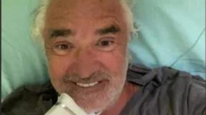 Briatore, quarantena a casa Santanché
