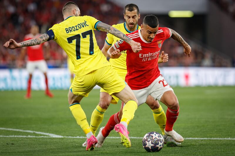 Chiquinho Brozovic