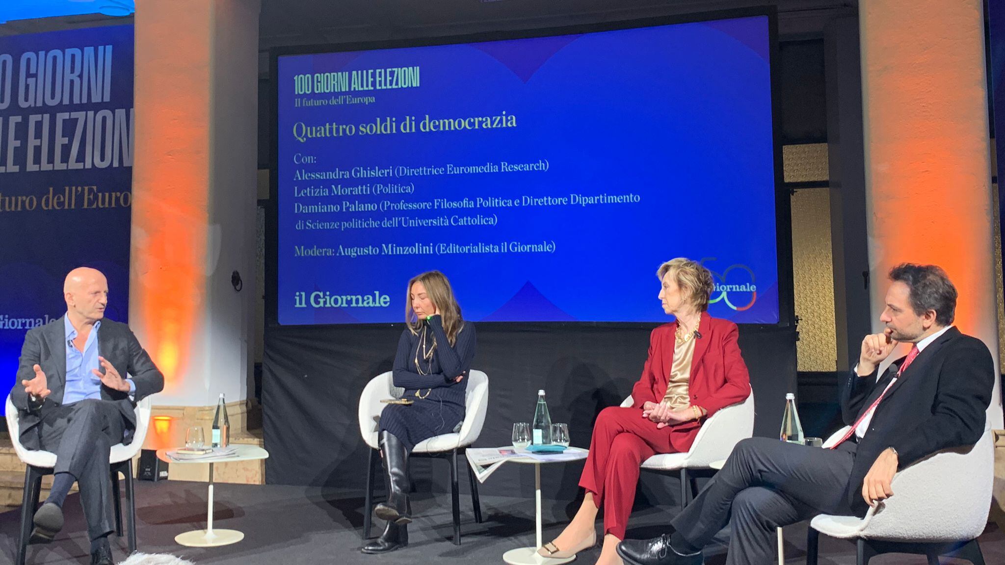 Il ritorno del bipolarismo e la sfida dei giovani: il futuro della politica