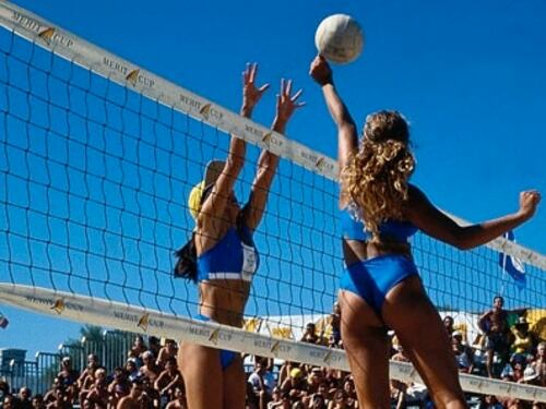Riviera Beach Games, un mare di eventi da campioni