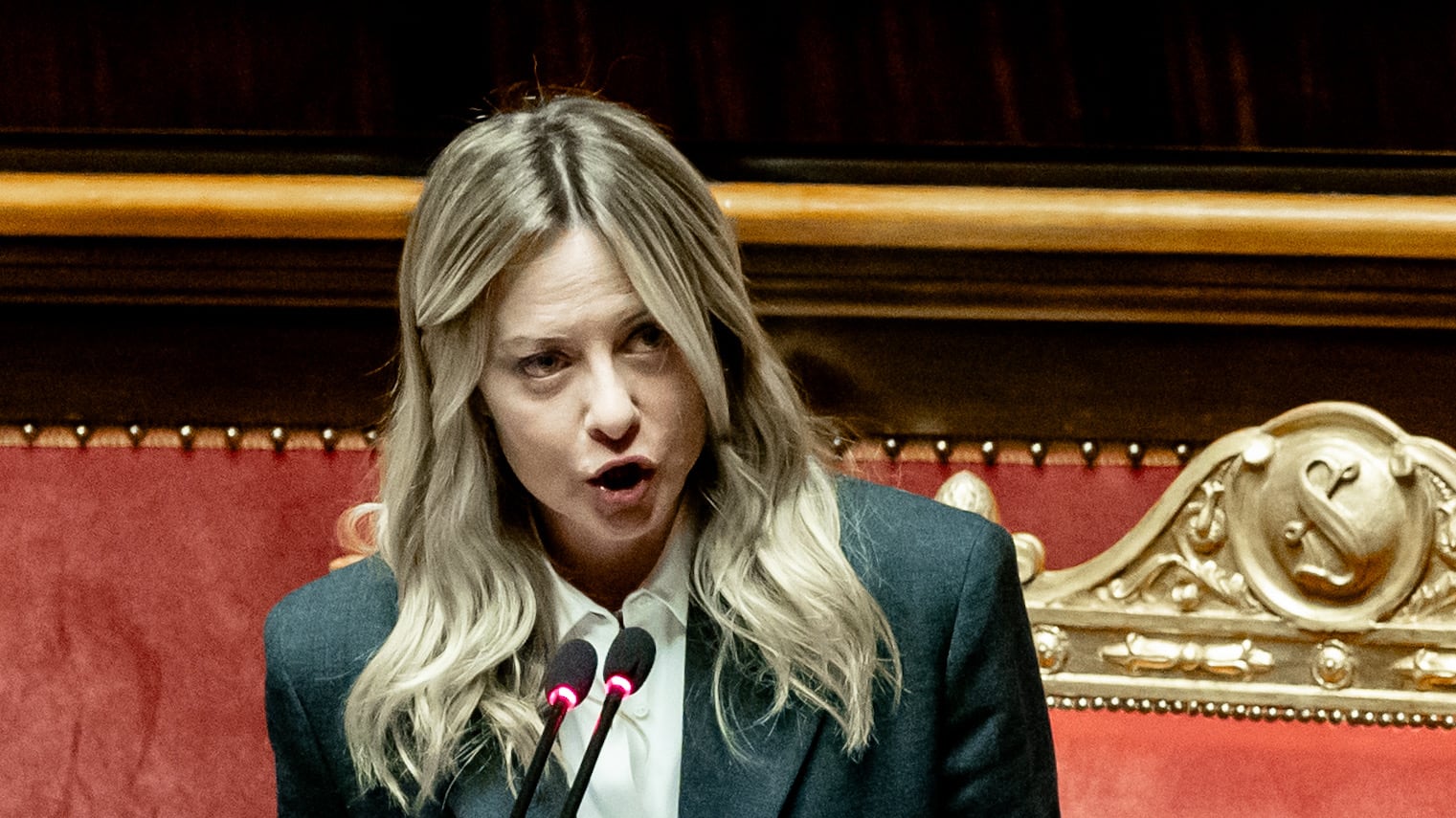 La premier cauta. I timori dei Patrioti. E il Ppe che vira sempre più a destra