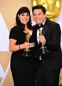 Oscar 2018, i vincitori 6