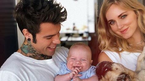 Fedez: "Quando battezziamo Leone? Il 30 febbraio. Cioè mai". E scoppia la polemica