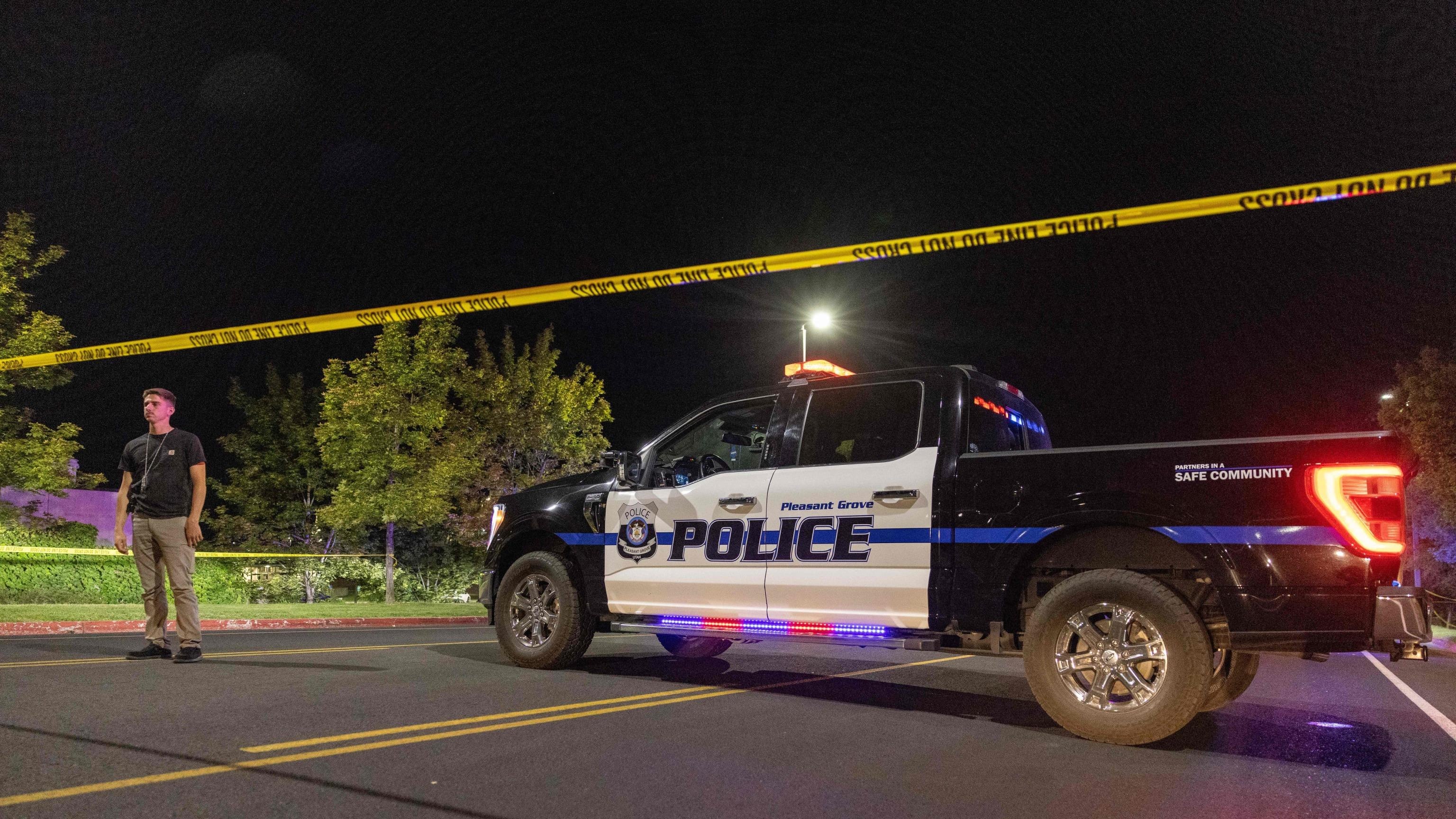 Sparatoria in California, almeno 4 morti. Coinvolti anche bambini