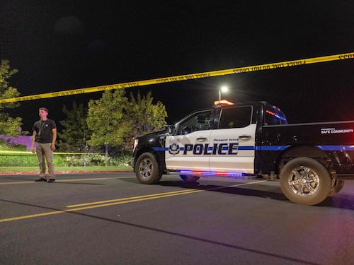 Sparatoria in California, almeno 4 morti. Coinvolti anche bambini