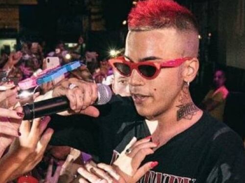 Forza Italia contro Sfera Ebbasta: "Istiga all'uso della droga"