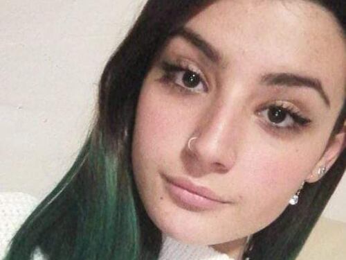 Gaia sparita dal traghetto: "Si è gettata in mare"