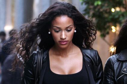 Fanny Neguesha, la nuova Venere nera 1