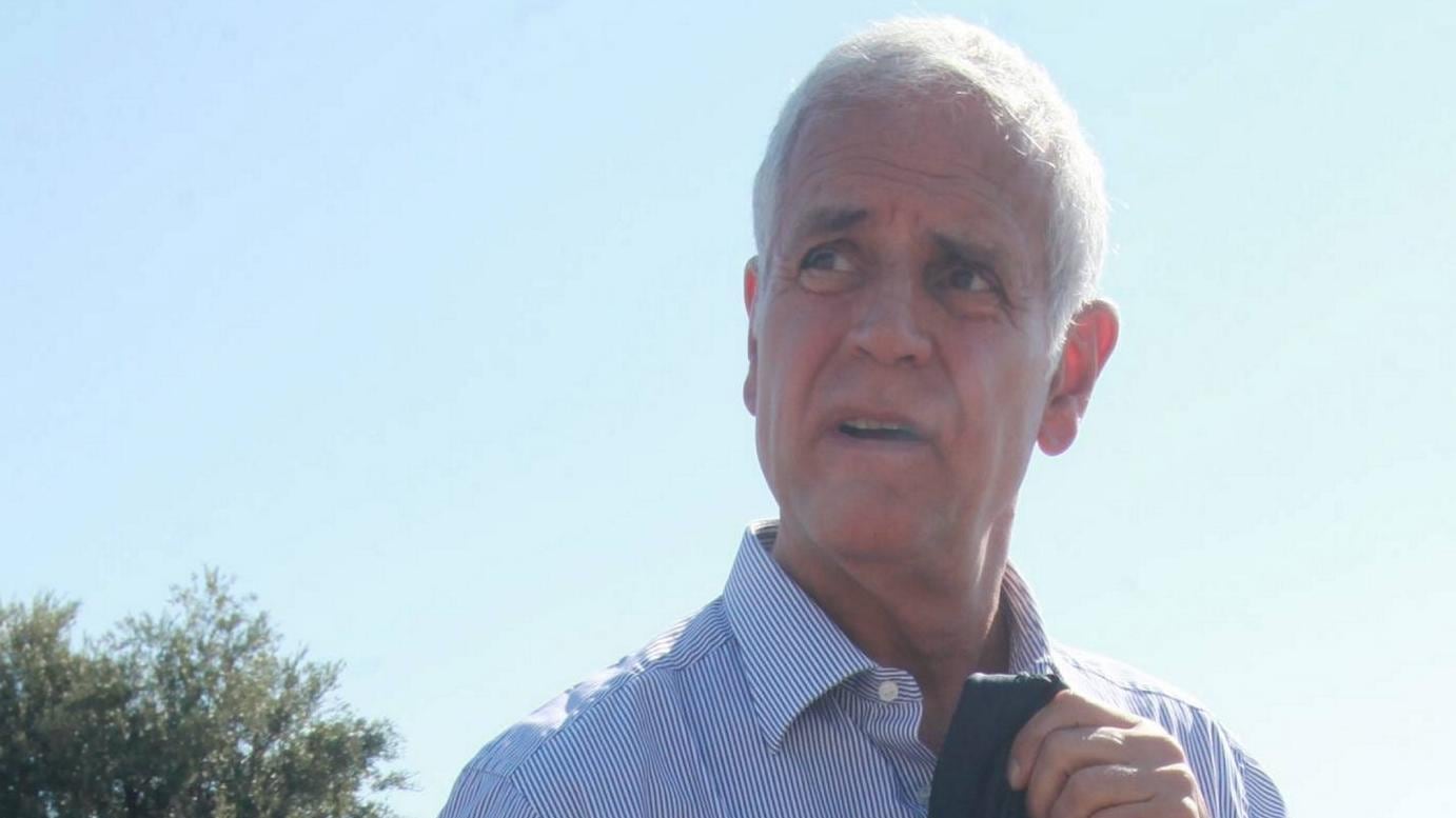 Applausi a Formigoni «Io sotto inchiesta? Finirà tutto in nulla»