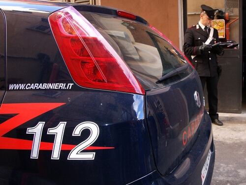 Lavoravano in nero, ma avevano il reddito: beccati due furbetti