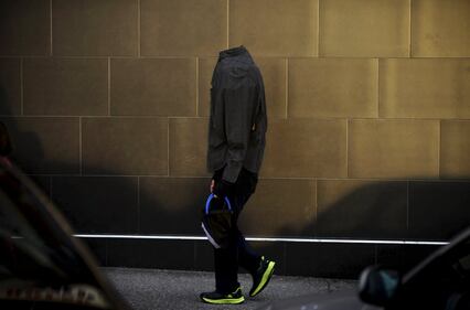 Reuters, le più belle foto dell'anno 3