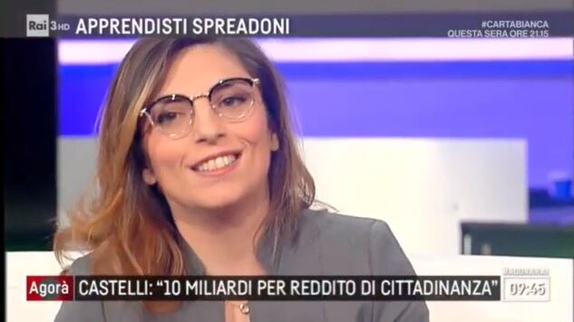 Ecco tutte le gaffe di Laura Castelli