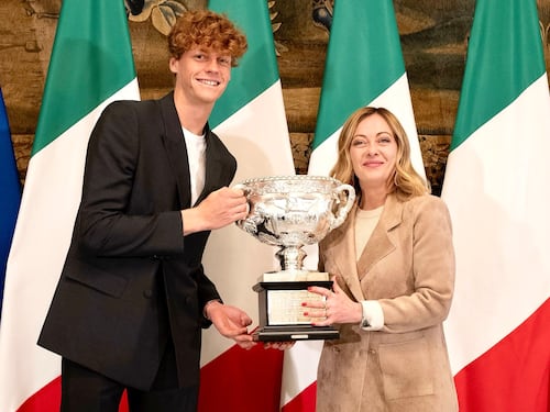 Ora la Treccani è donna: nelle ricerche vince il rosa
