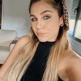 Ivana Icardi sensuale su Instagram 10
