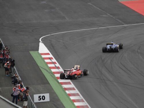 Quella voce sulla Ferrari: "Toto Wolf al posto di Arrivabene"