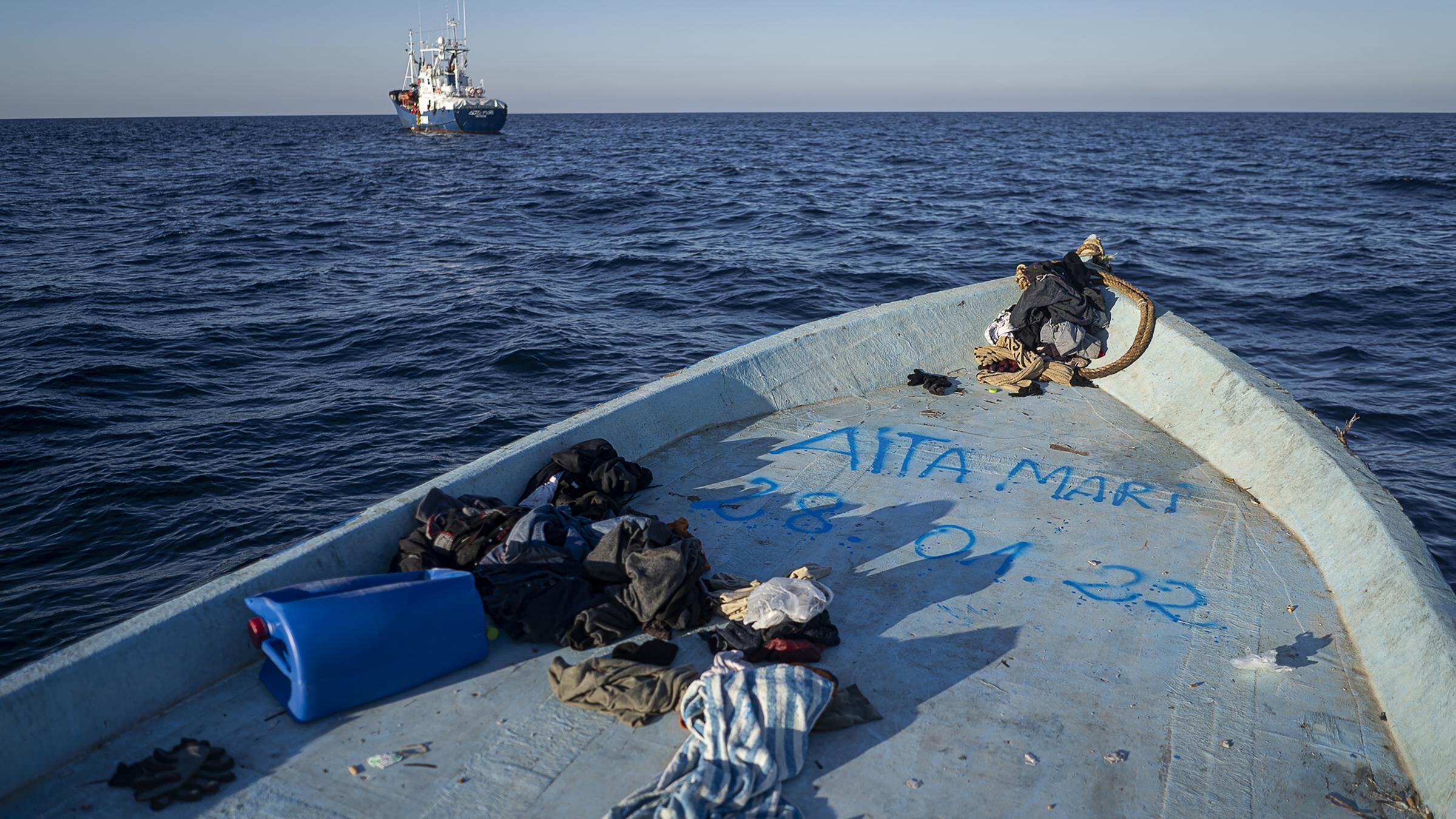 Le sovvenzioni dal governo e l’esenzione dalle tasse: così la Ong basca ha operato per anni nel Mediterraneo