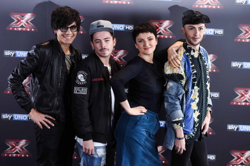 X Factor Italia ieri e oggi, amarcord e novità 81