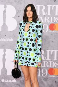  BRIT Awards 2019: gli abiti più belli 8
