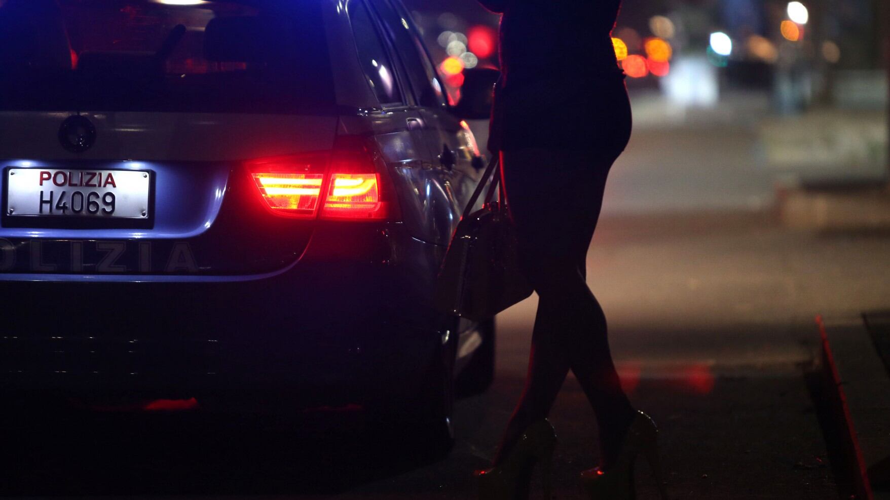 Il Pd propone il carcere per chi va a prostitute