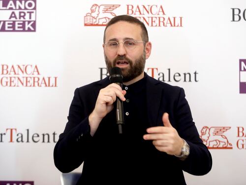 Arte e investimenti: in Italia cresce il collezionismo di qualità. Banca Generali ArTalent acquista due nuove opere