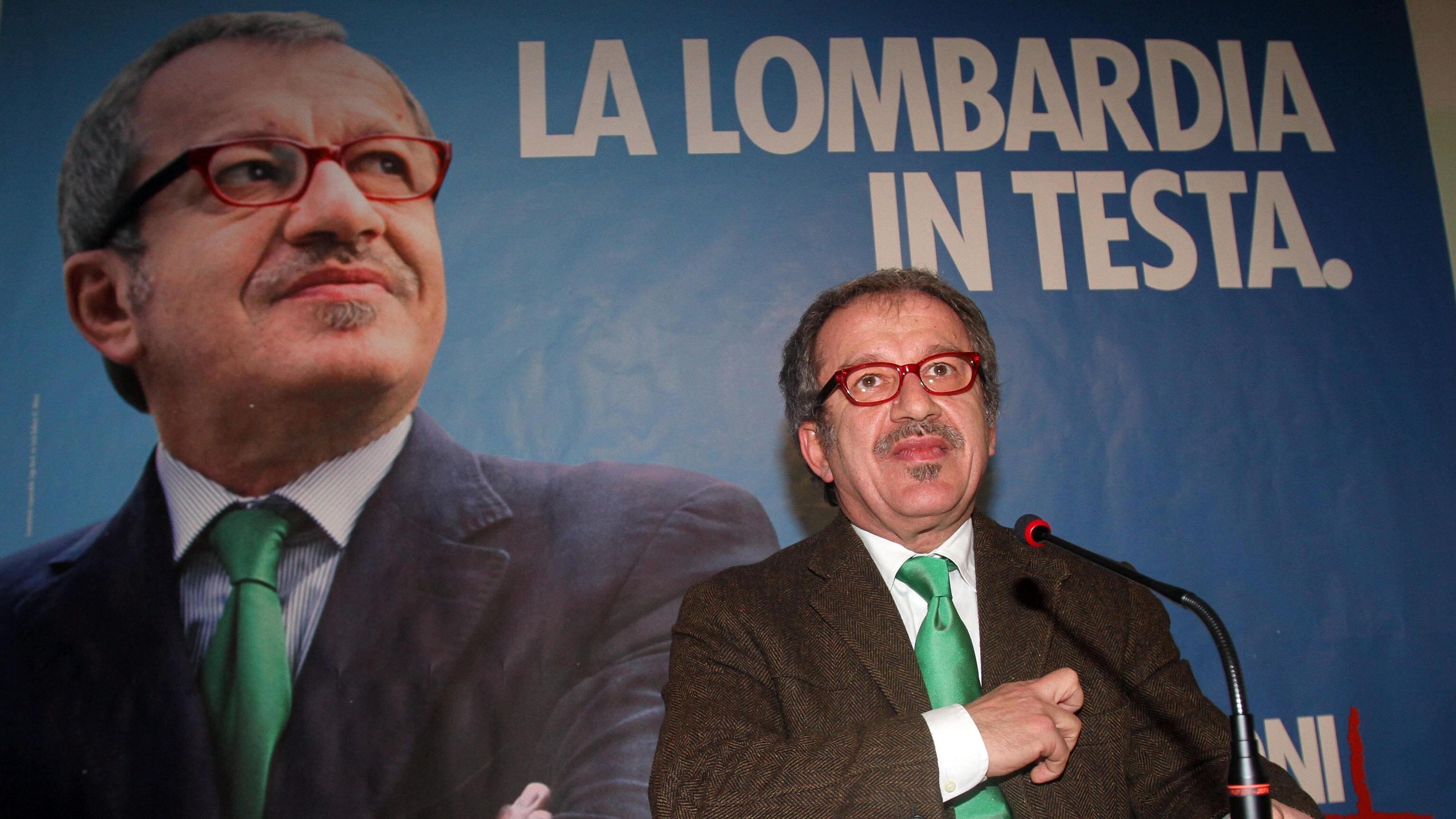 Quote latte, perquisite le sedi del Lega