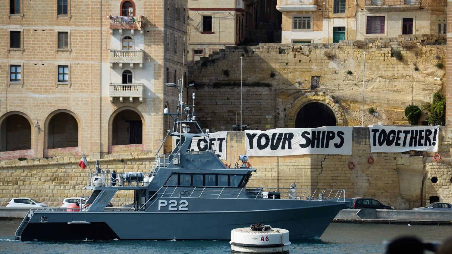 Ecco i 5 punti chiave dell'accordo di Malta
