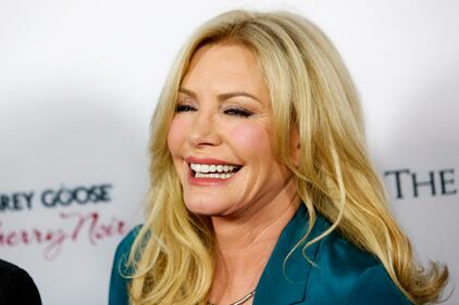 Hollywood, la prima di The Impossible 3