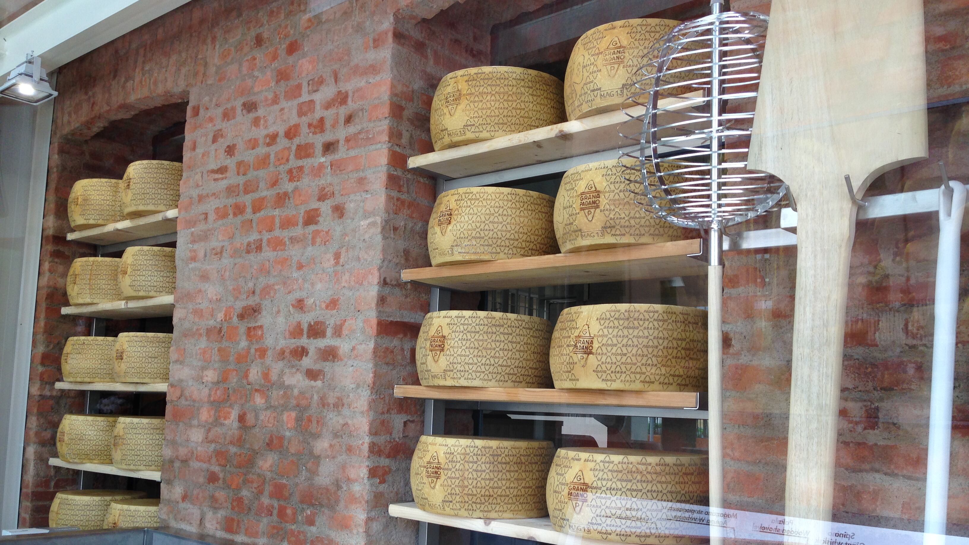 Grana Padano a Foodex Japan 2026