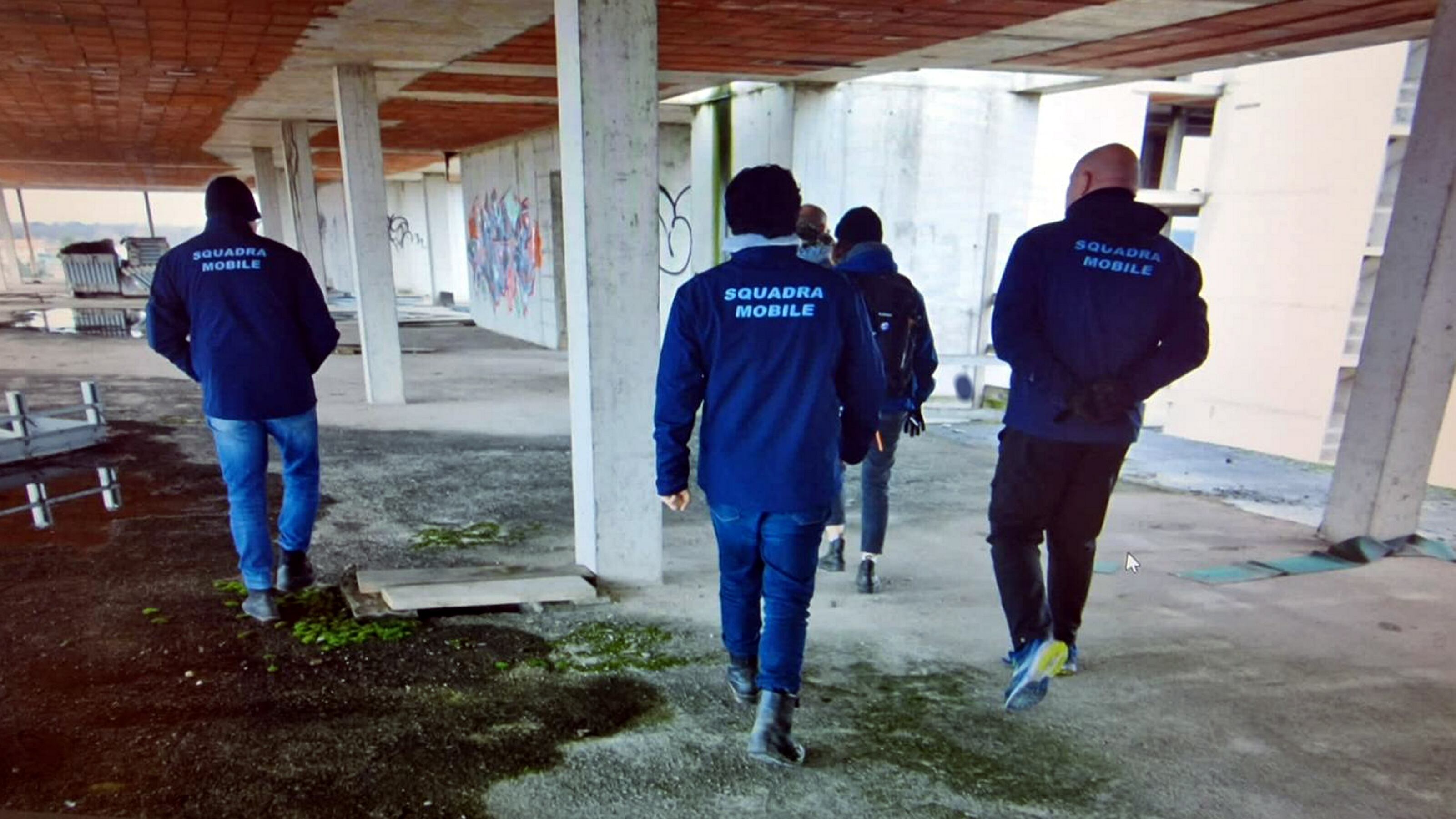 Confessa un finto omicidio sulla scheda elettorale: indagato per autocalunnia