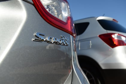 “Economy Run”: 33 km/l con Suzuki S-CROSS  23