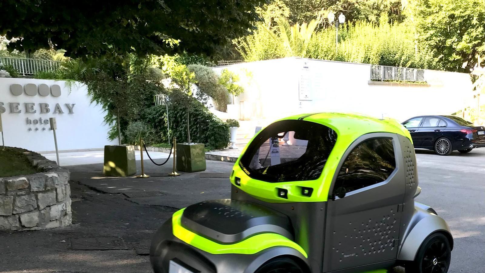 Mole Urbana mette il turbo: aumento di capitale da 3,5 milioni di euro per la start up Mu-Fabriano srl
