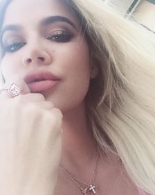 Le sorelle Kardashian, le foto più sexy 3