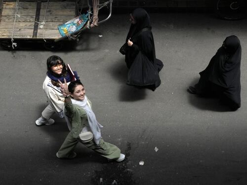 Iran, la lezione dell'Italia all'Occidente