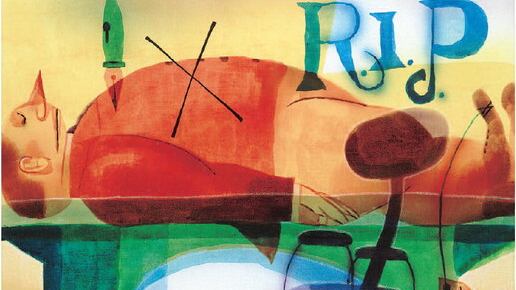 Il fascino mortale della poesia italiana Che uccide di noia