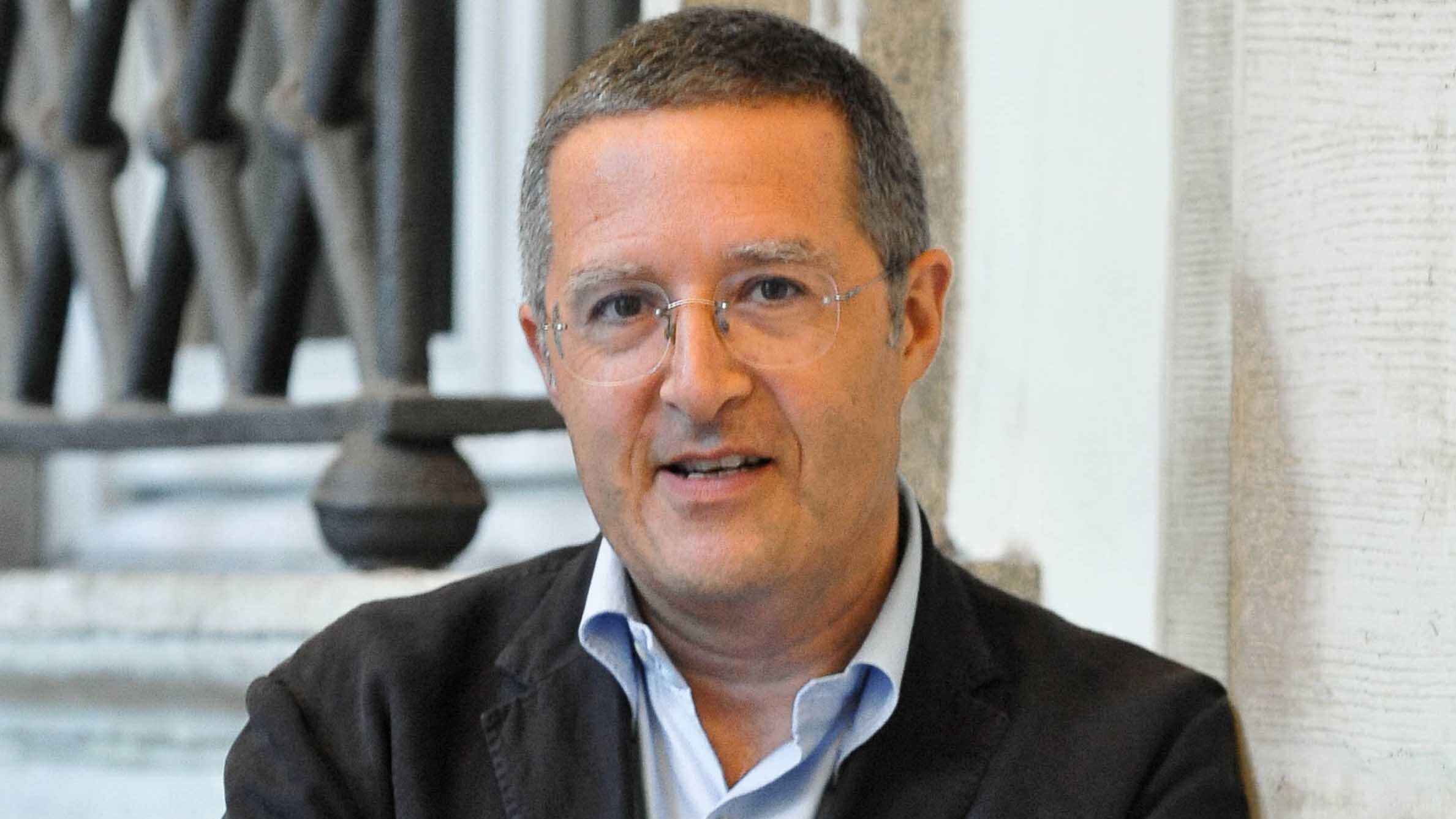 "Salvini rinunci ai suoi sogni solitari, e punti su un nuovo centrodestra"