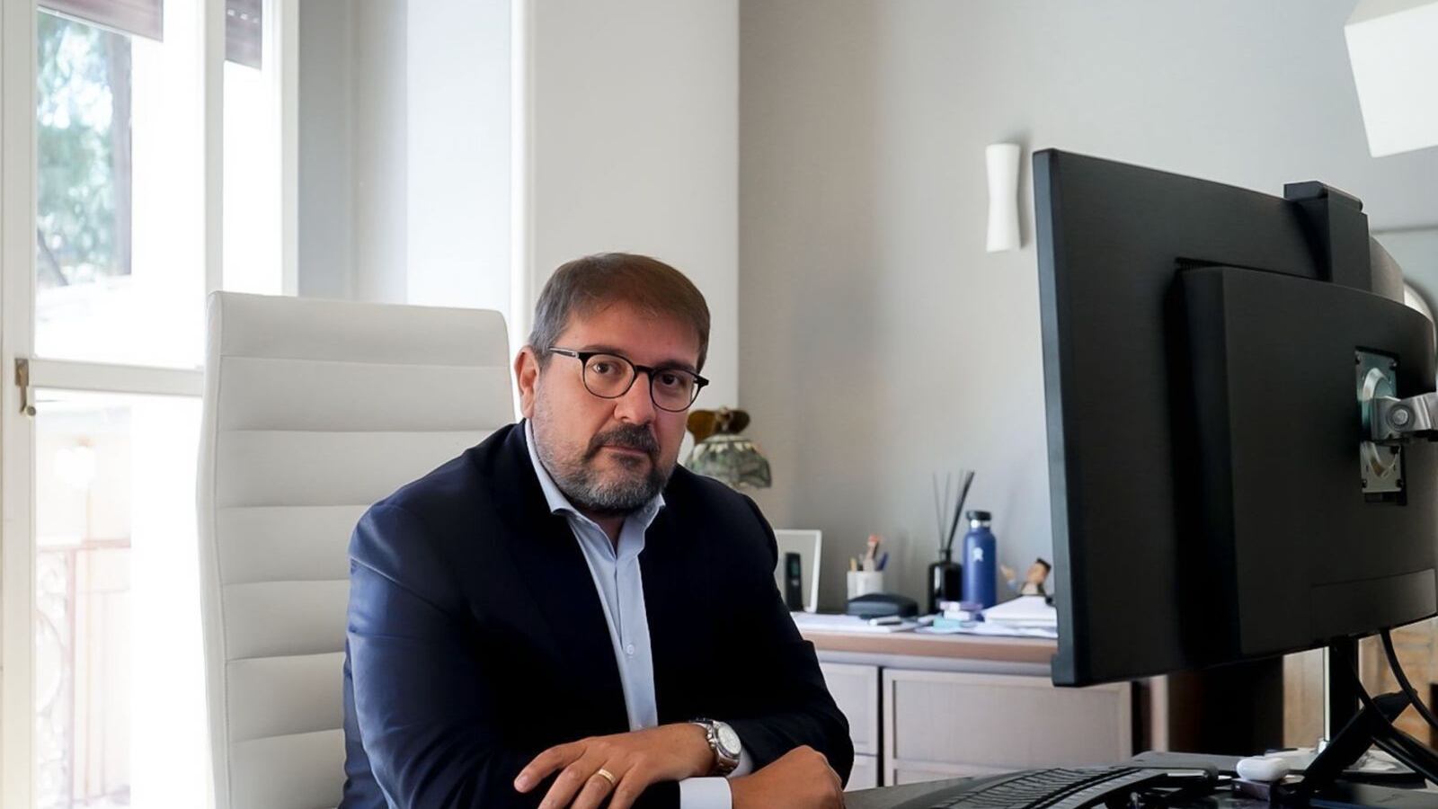 Borraccino, Gruppo Collextion: "Innovazione e fiducia per una PA più rapida ed efficace verso le imprese"