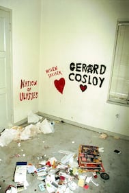 Kurt Cobain: le foto della casa dove morì 6