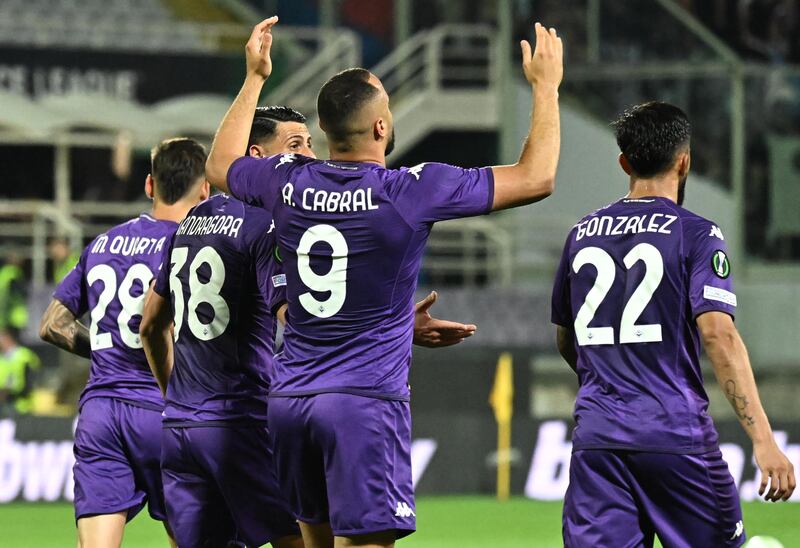 Fiorentina