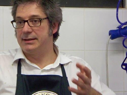 "Le mie fabbriche devastate per la seconda volta in 3 anni"