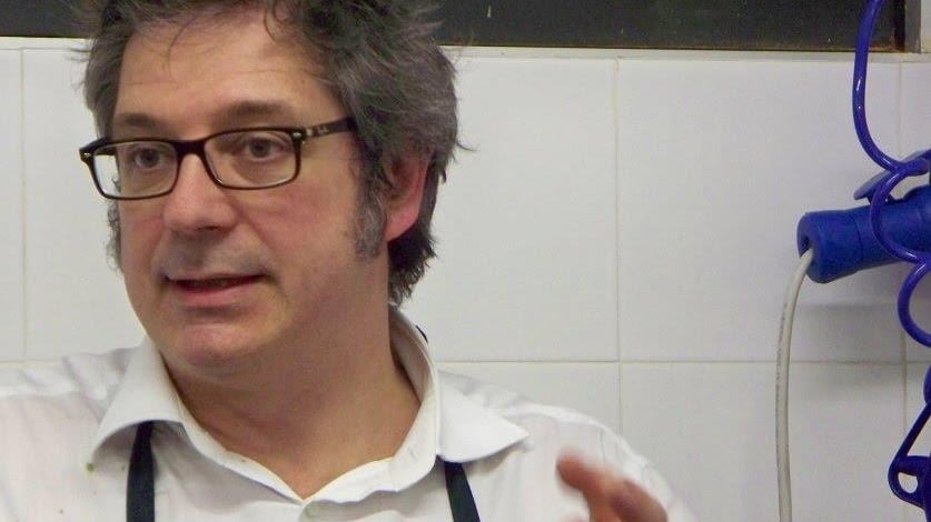 "Le mie fabbriche devastate per la seconda volta in 3 anni"