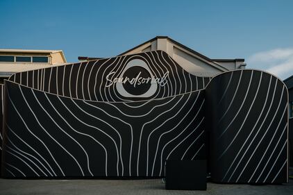 IQOS e Devialet alla Design Week: FOTO 13