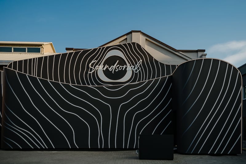 IQOS e Devialet alla Design Week: FOTO 13