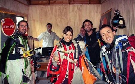 Roberta Mancino, modella estrema e bollente 3