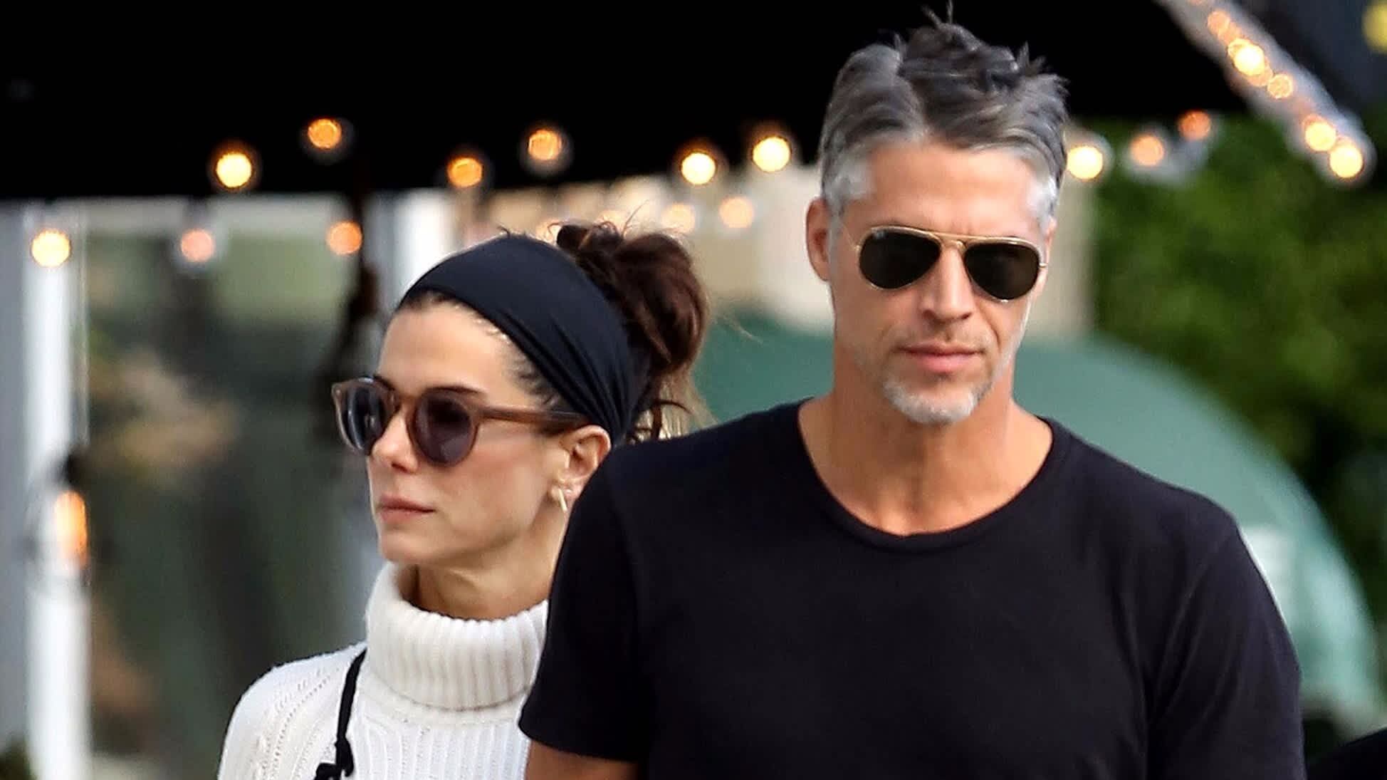 Grave lutto per Sandra Bullock, morto il compagno Bryan Randall: aveva 57 anni