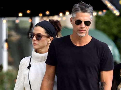 Grave lutto per Sandra Bullock, morto il compagno Bryan Randall: aveva 57 anni