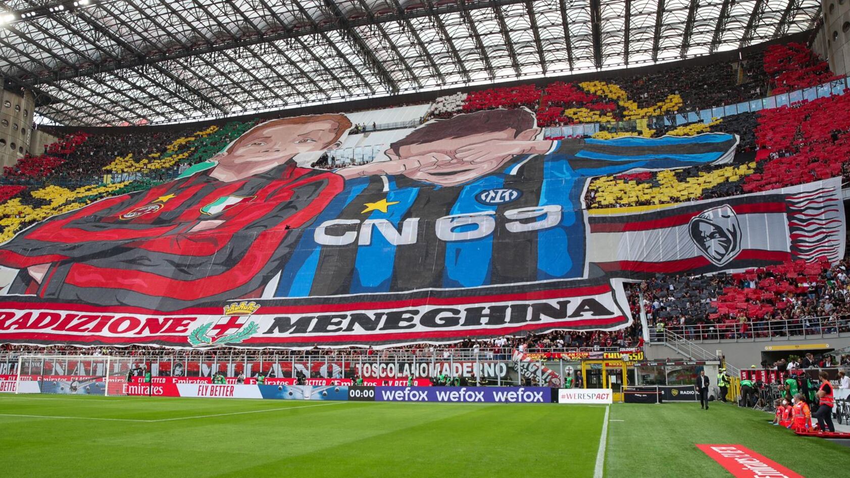 "Derby di campionato perso immeritatamente": Inzaghi lancia la sfida a Pioli